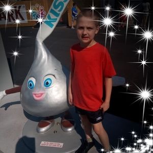 Meet your Posher, Brittany